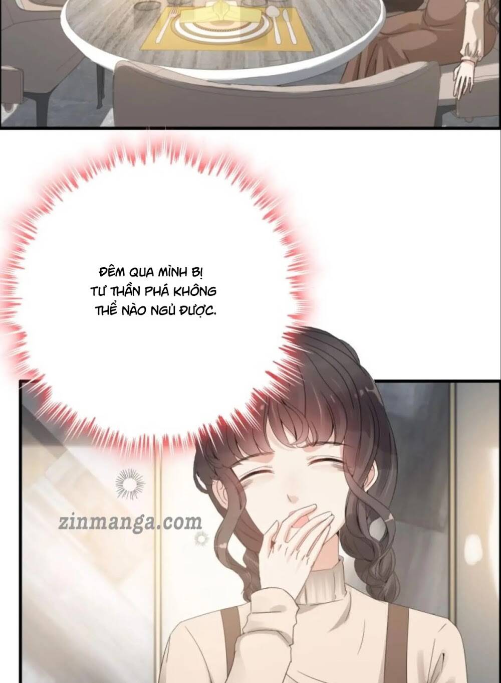 Cô Vợ Hợp Đồng Bỏ Trốn Của Tổng Giám Đốc Chapter 287 - 14