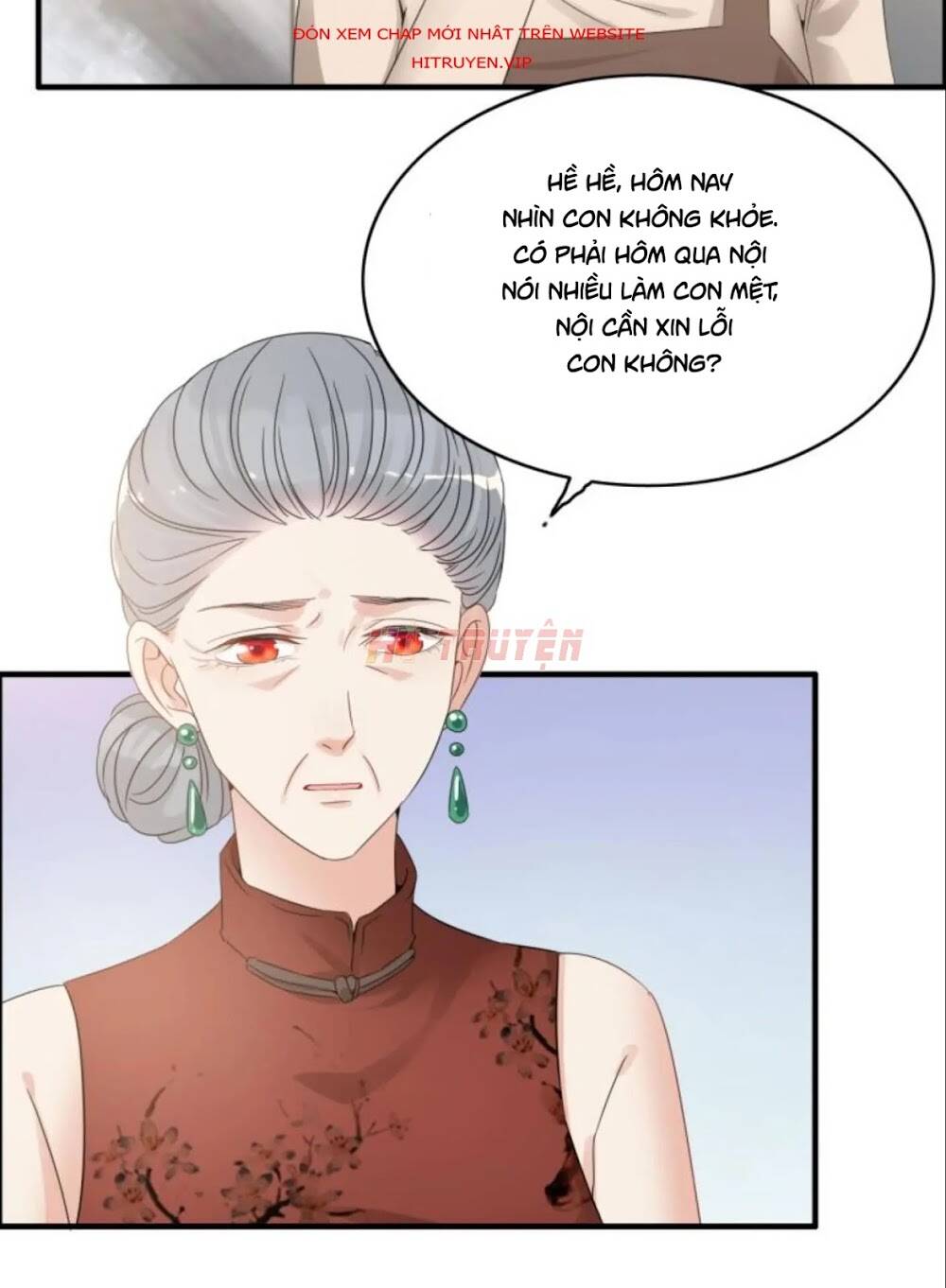 Cô Vợ Hợp Đồng Bỏ Trốn Của Tổng Giám Đốc Chapter 287 - 15