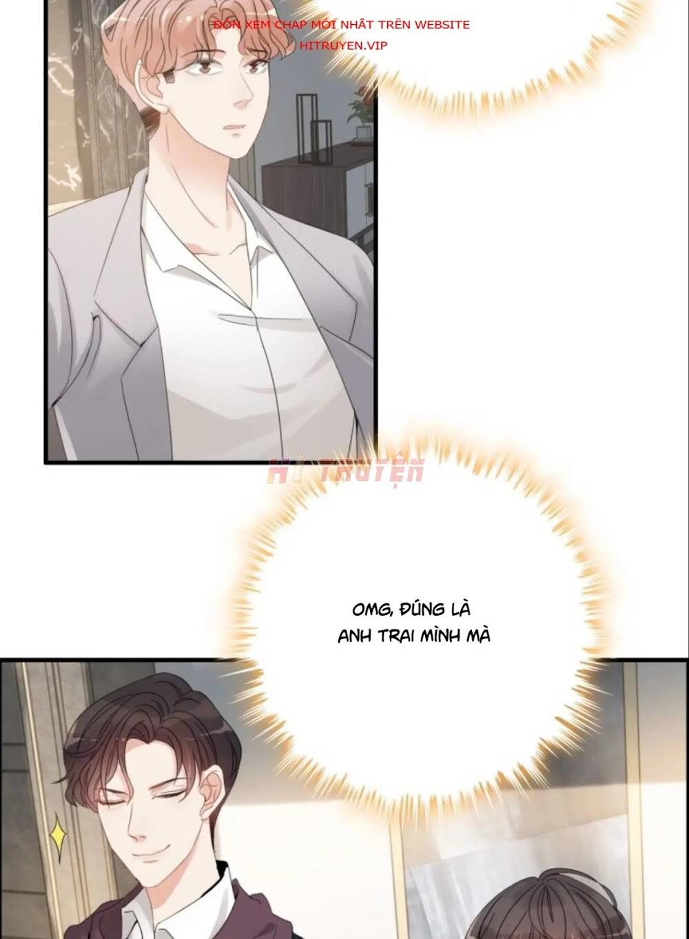 Cô Vợ Hợp Đồng Bỏ Trốn Của Tổng Giám Đốc Chapter 287 - 17