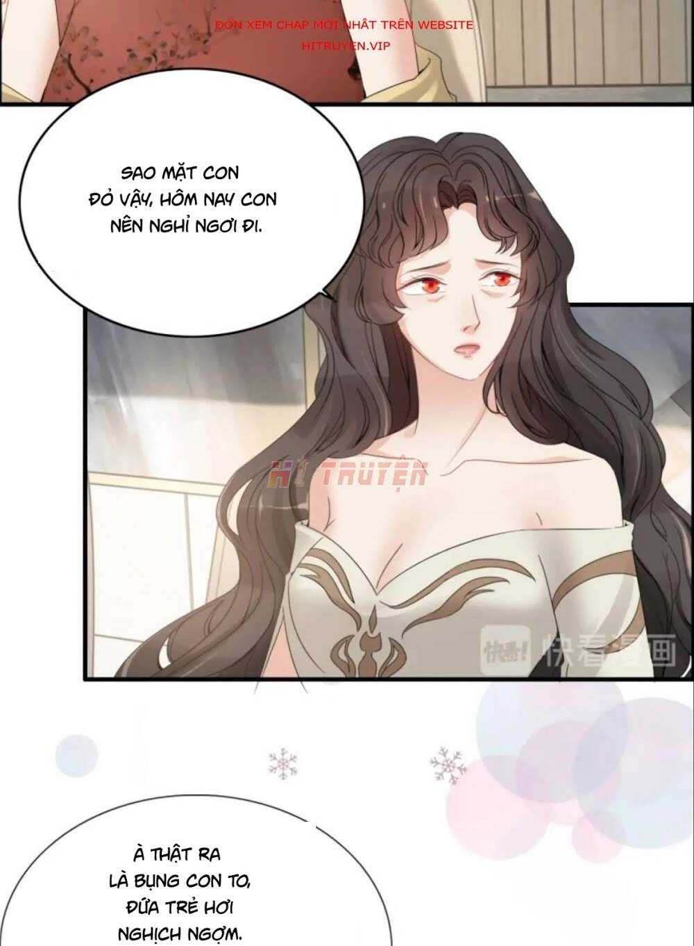 Cô Vợ Hợp Đồng Bỏ Trốn Của Tổng Giám Đốc Chapter 287 - 19