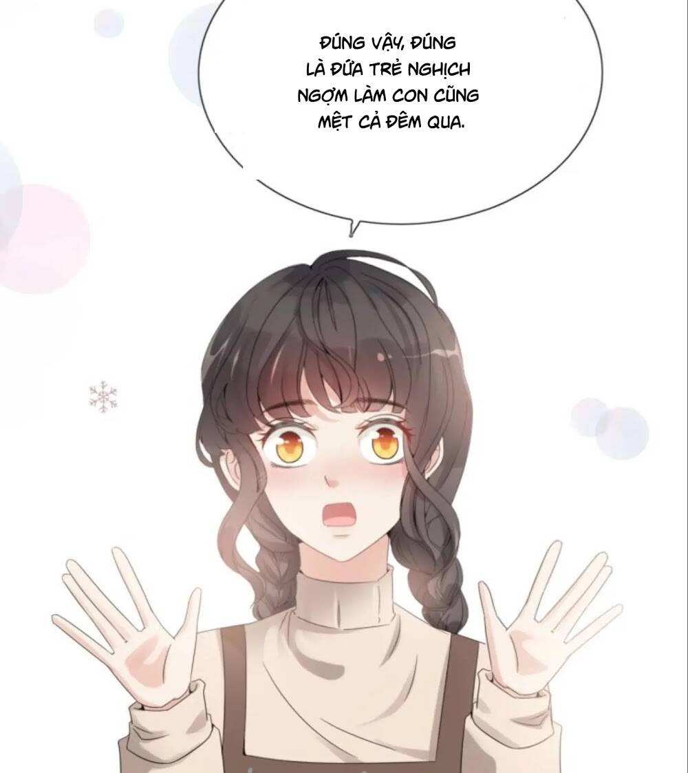 Cô Vợ Hợp Đồng Bỏ Trốn Của Tổng Giám Đốc Chapter 287 - 20