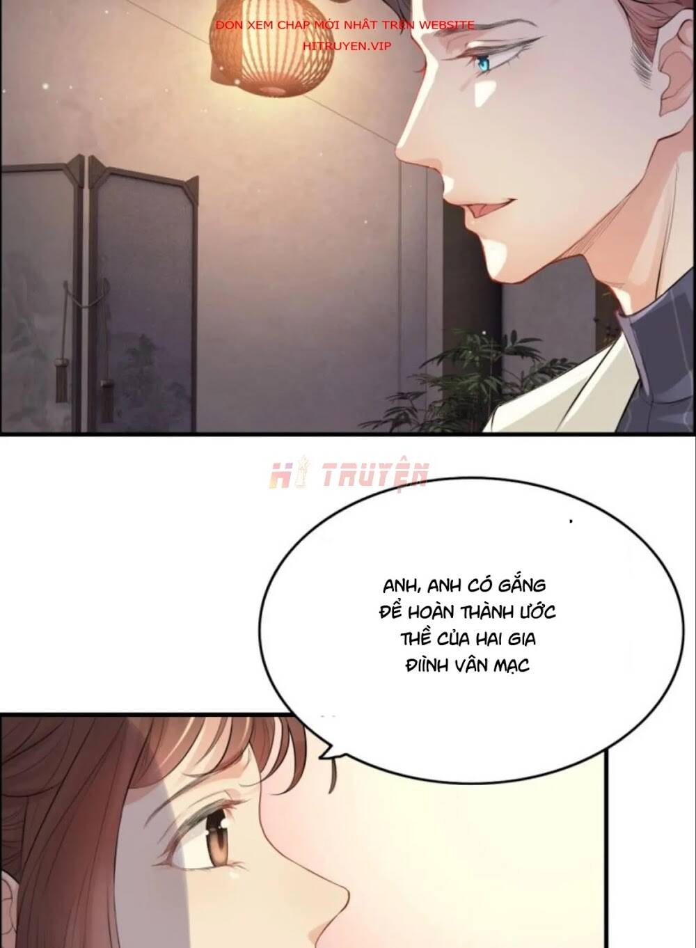 Cô Vợ Hợp Đồng Bỏ Trốn Của Tổng Giám Đốc Chapter 287 - 3