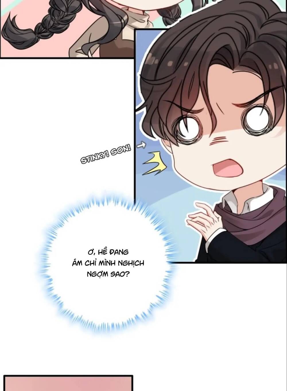 Cô Vợ Hợp Đồng Bỏ Trốn Của Tổng Giám Đốc Chapter 287 - 22