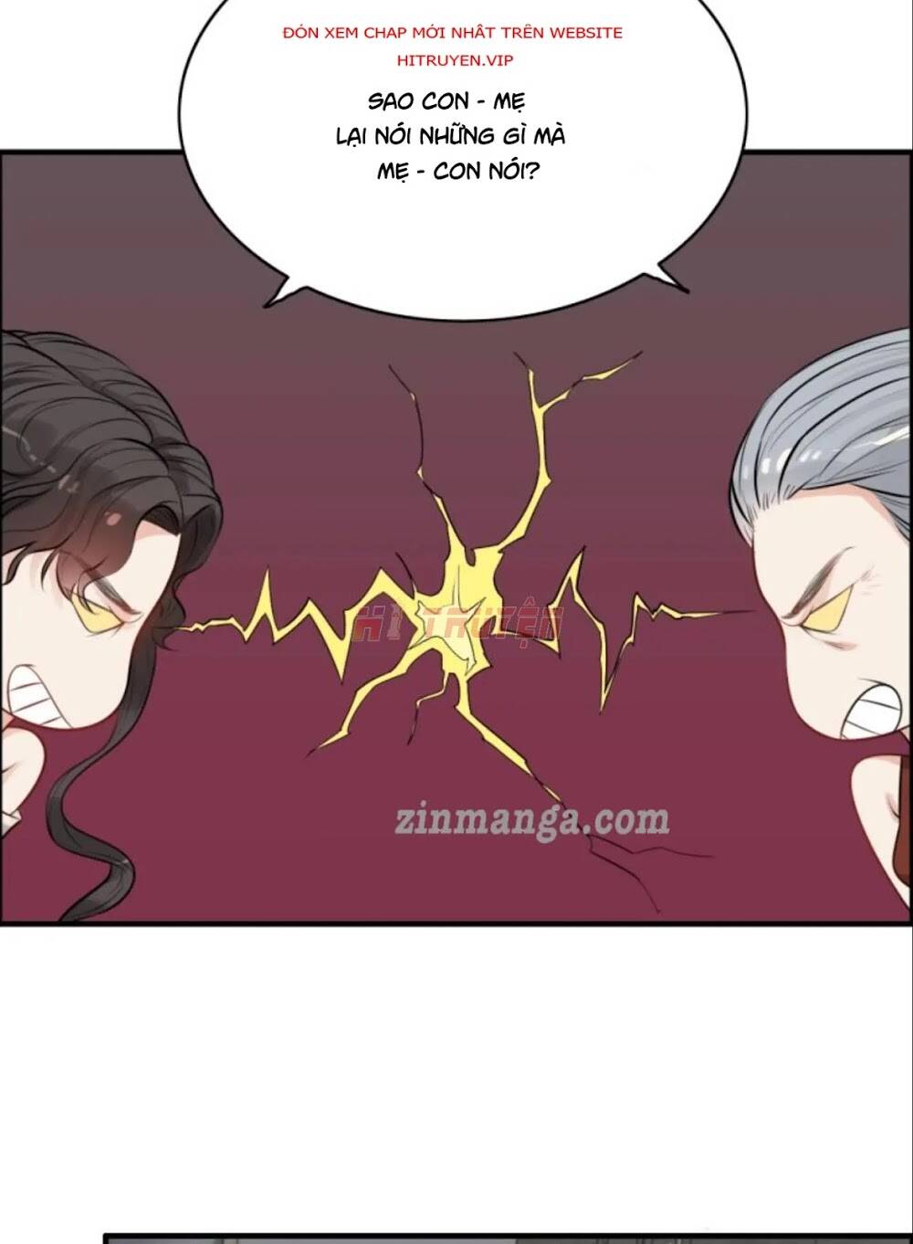 Cô Vợ Hợp Đồng Bỏ Trốn Của Tổng Giám Đốc Chapter 287 - 25