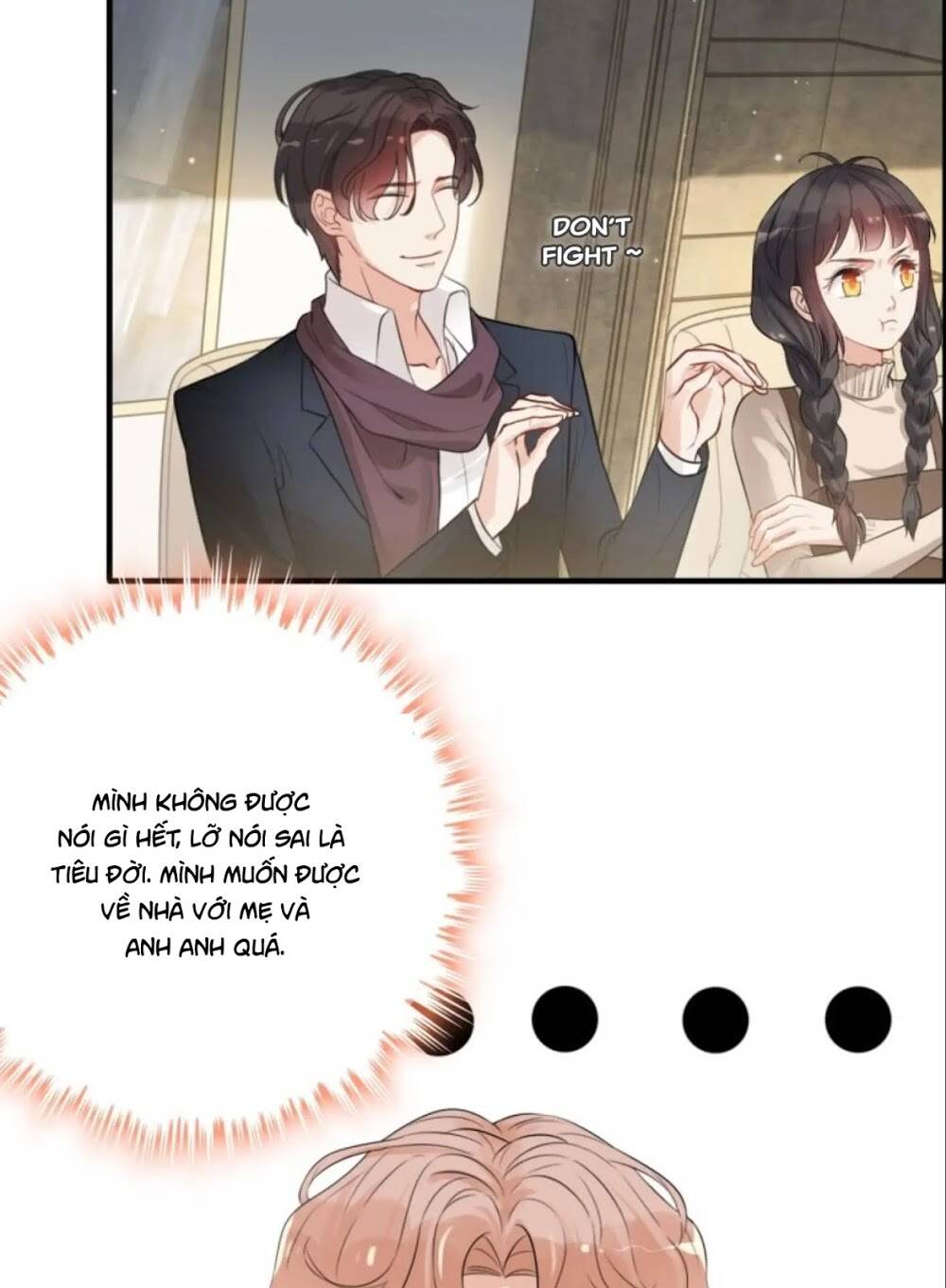 Cô Vợ Hợp Đồng Bỏ Trốn Của Tổng Giám Đốc Chapter 287 - 26