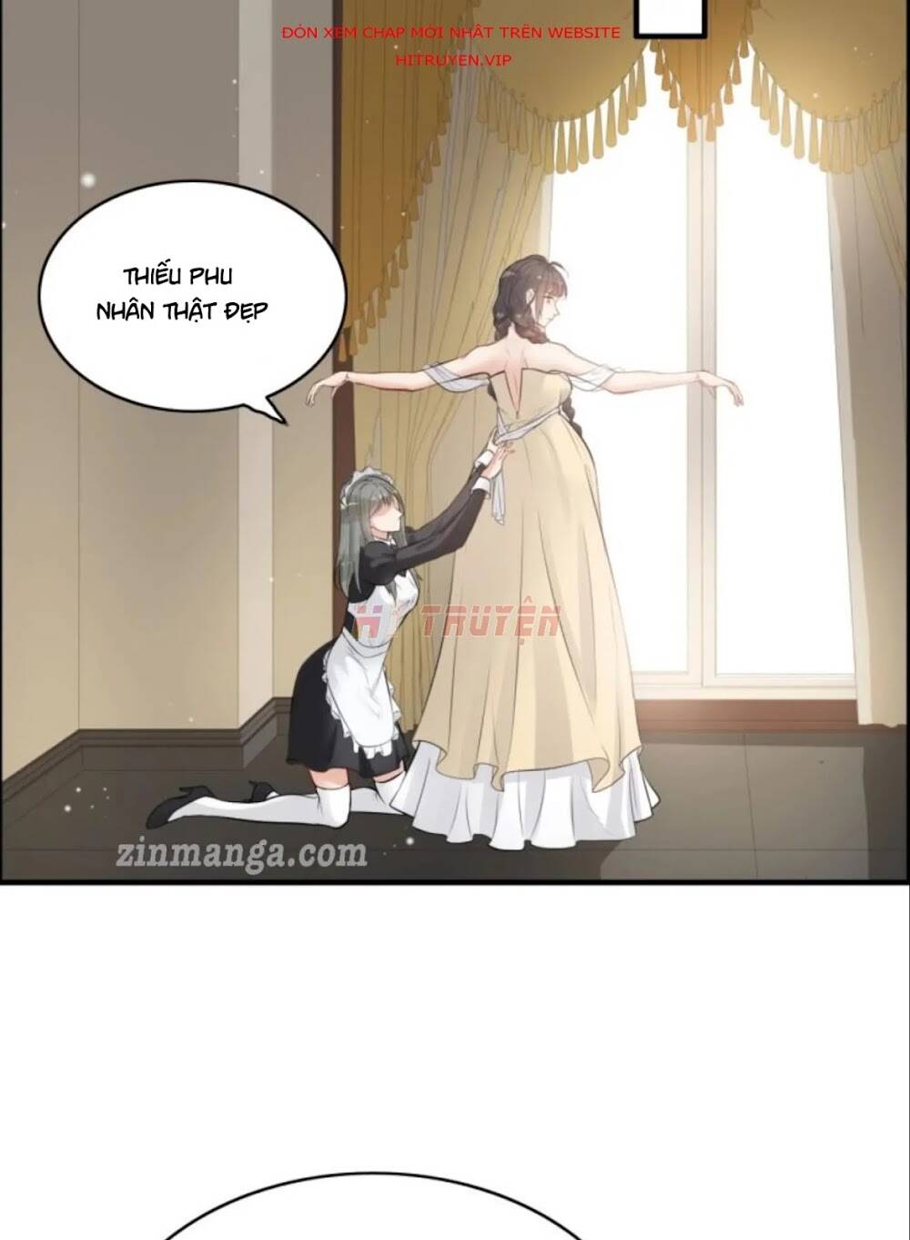 Cô Vợ Hợp Đồng Bỏ Trốn Của Tổng Giám Đốc Chapter 287 - 29