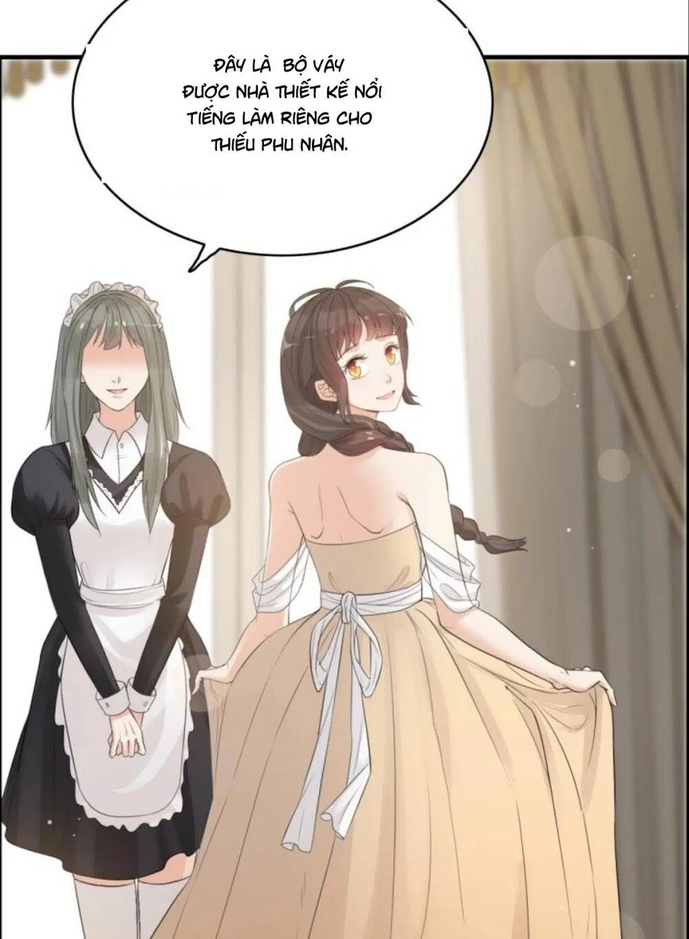 Cô Vợ Hợp Đồng Bỏ Trốn Của Tổng Giám Đốc Chapter 287 - 30