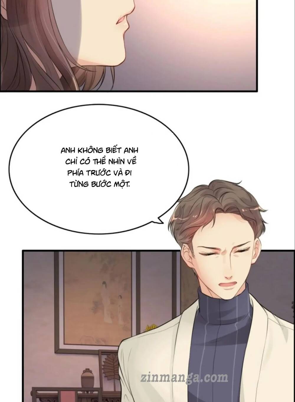 Cô Vợ Hợp Đồng Bỏ Trốn Của Tổng Giám Đốc Chapter 287 - 4