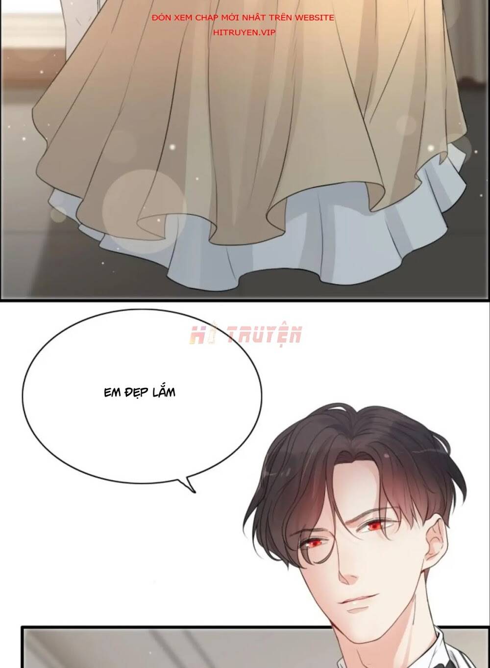 Cô Vợ Hợp Đồng Bỏ Trốn Của Tổng Giám Đốc Chapter 287 - 31