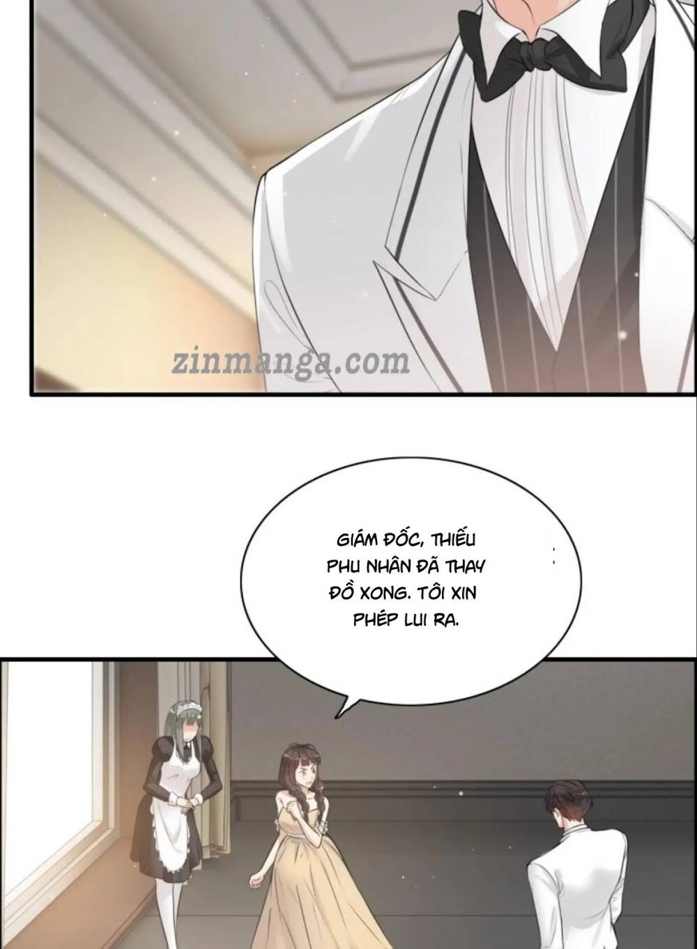 Cô Vợ Hợp Đồng Bỏ Trốn Của Tổng Giám Đốc Chapter 287 - 32