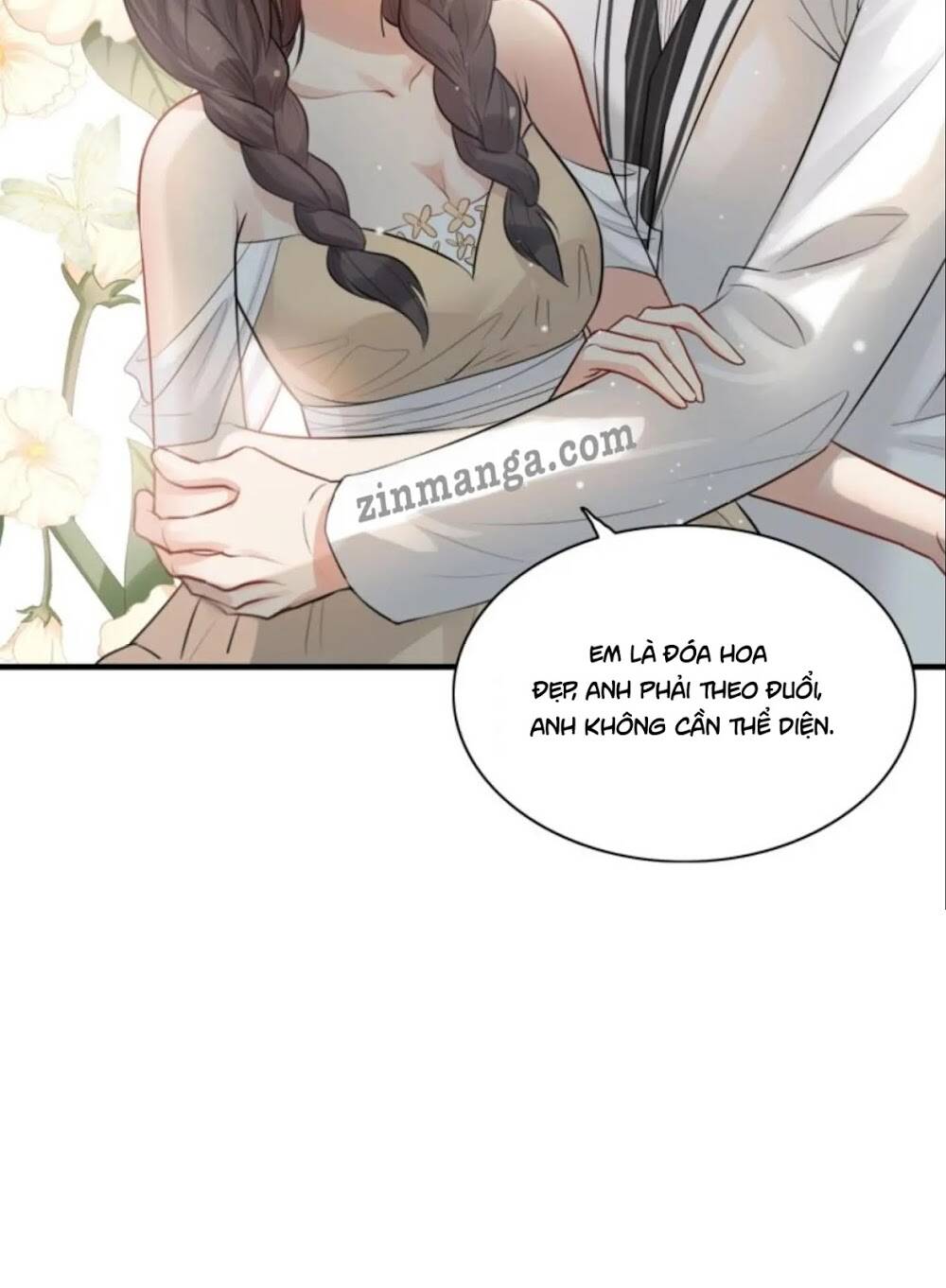 Cô Vợ Hợp Đồng Bỏ Trốn Của Tổng Giám Đốc Chapter 287 - 34