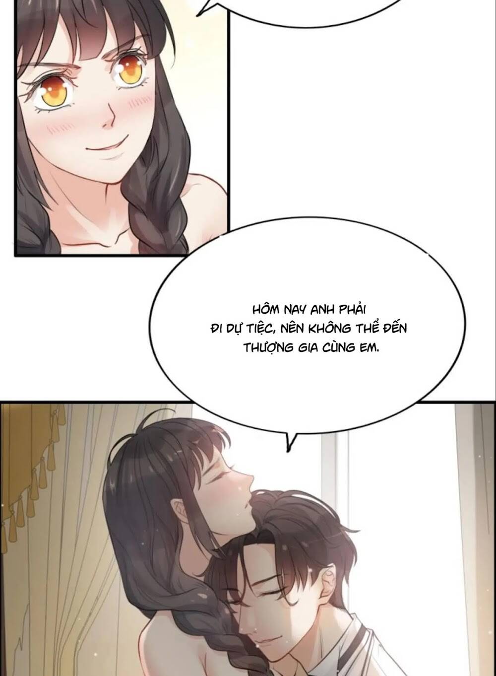 Cô Vợ Hợp Đồng Bỏ Trốn Của Tổng Giám Đốc Chapter 287 - 36