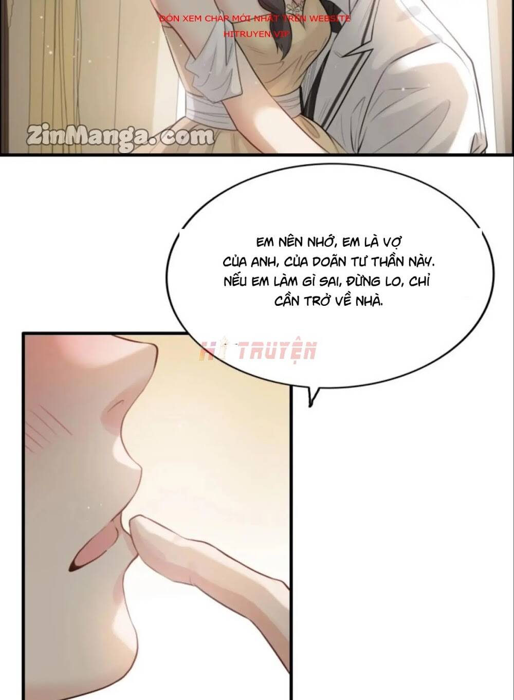 Cô Vợ Hợp Đồng Bỏ Trốn Của Tổng Giám Đốc Chapter 287 - 37