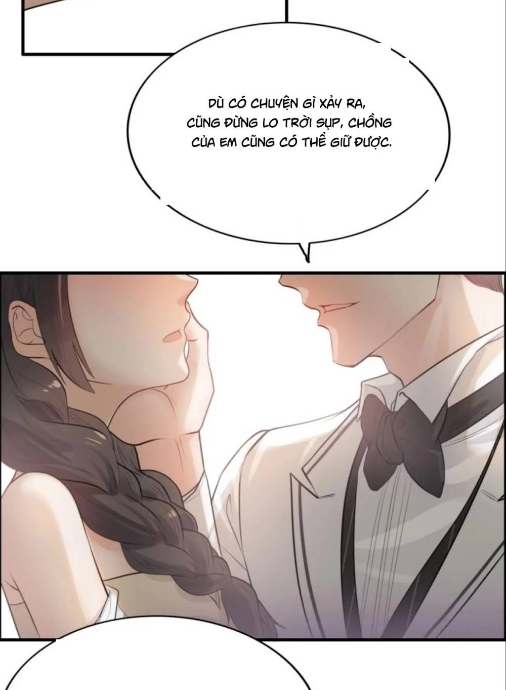 Cô Vợ Hợp Đồng Bỏ Trốn Của Tổng Giám Đốc Chapter 287 - 38