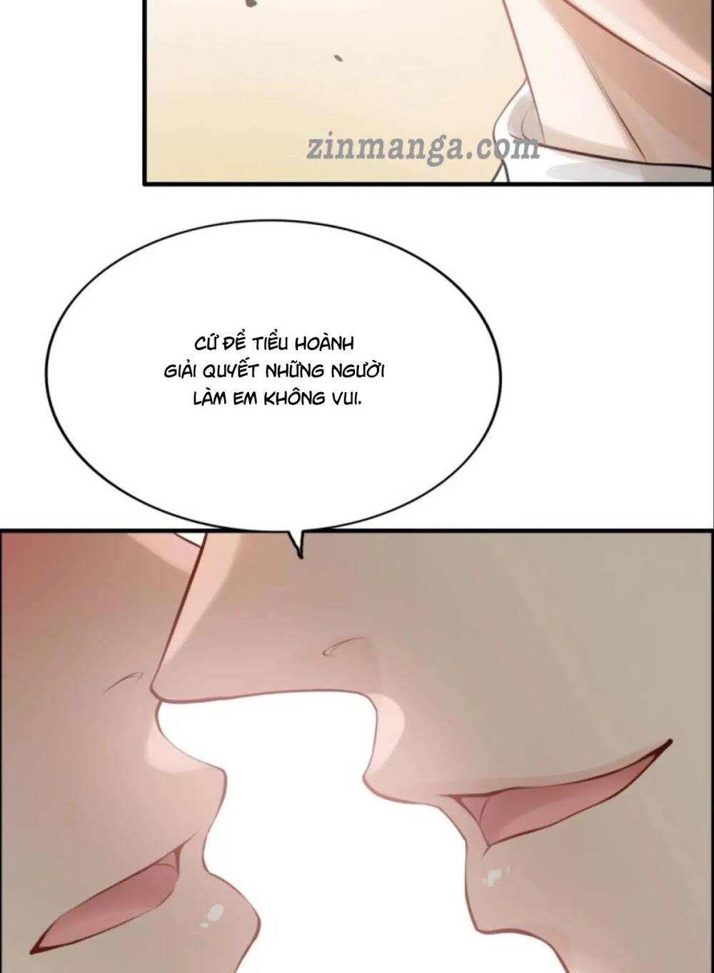 Cô Vợ Hợp Đồng Bỏ Trốn Của Tổng Giám Đốc Chapter 287 - 40