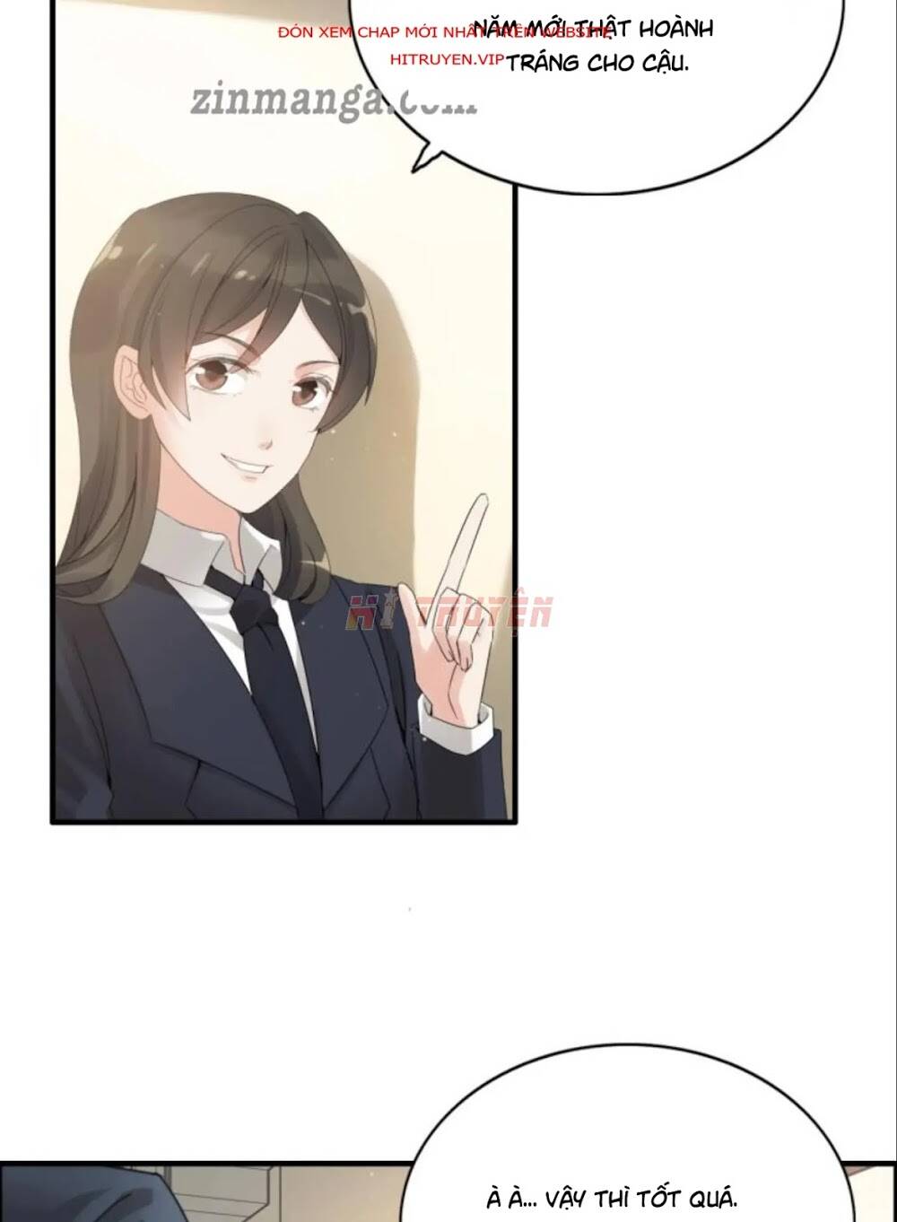 Cô Vợ Hợp Đồng Bỏ Trốn Của Tổng Giám Đốc Chapter 287 - 45