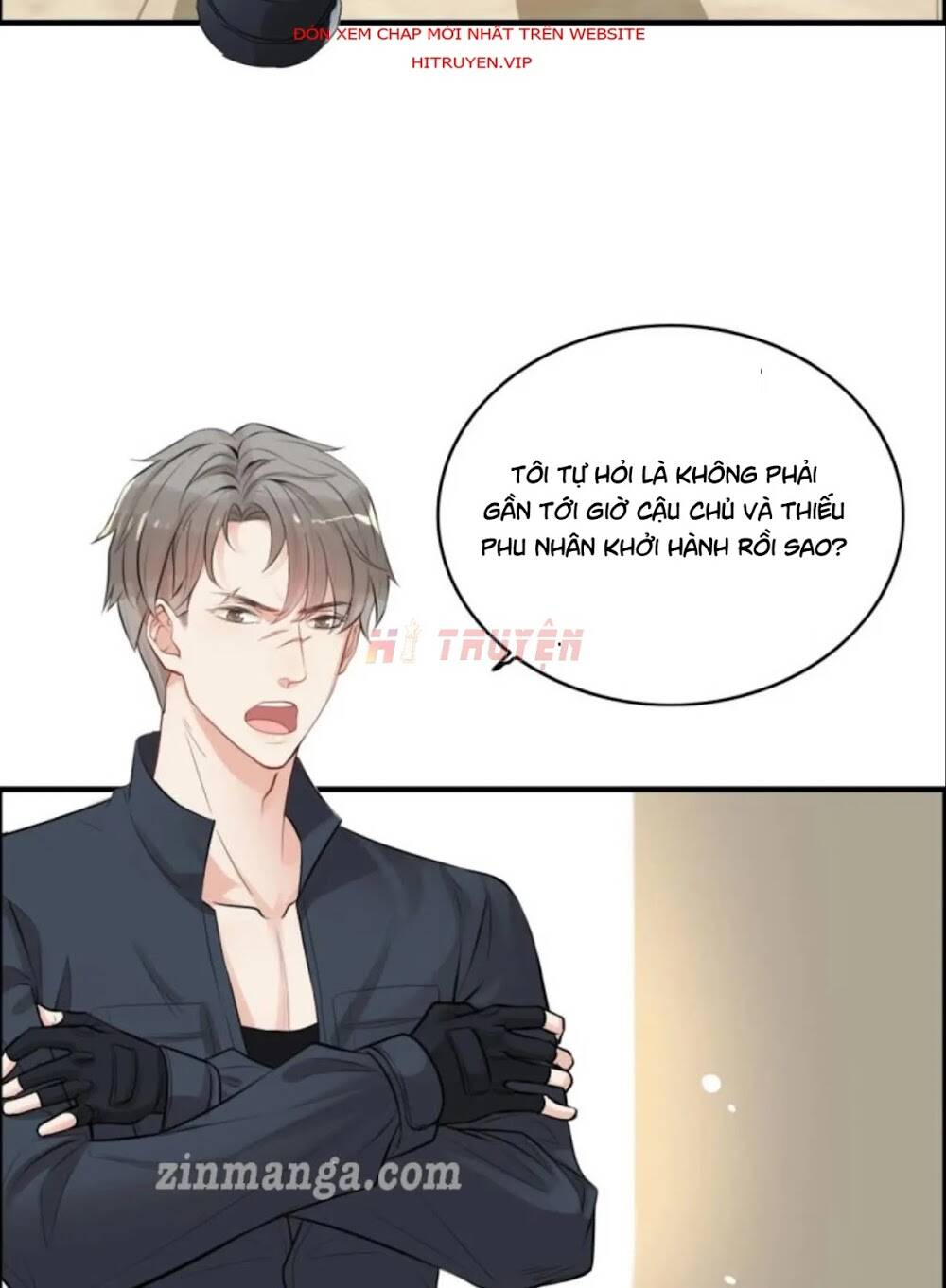 Cô Vợ Hợp Đồng Bỏ Trốn Của Tổng Giám Đốc Chapter 287 - 47