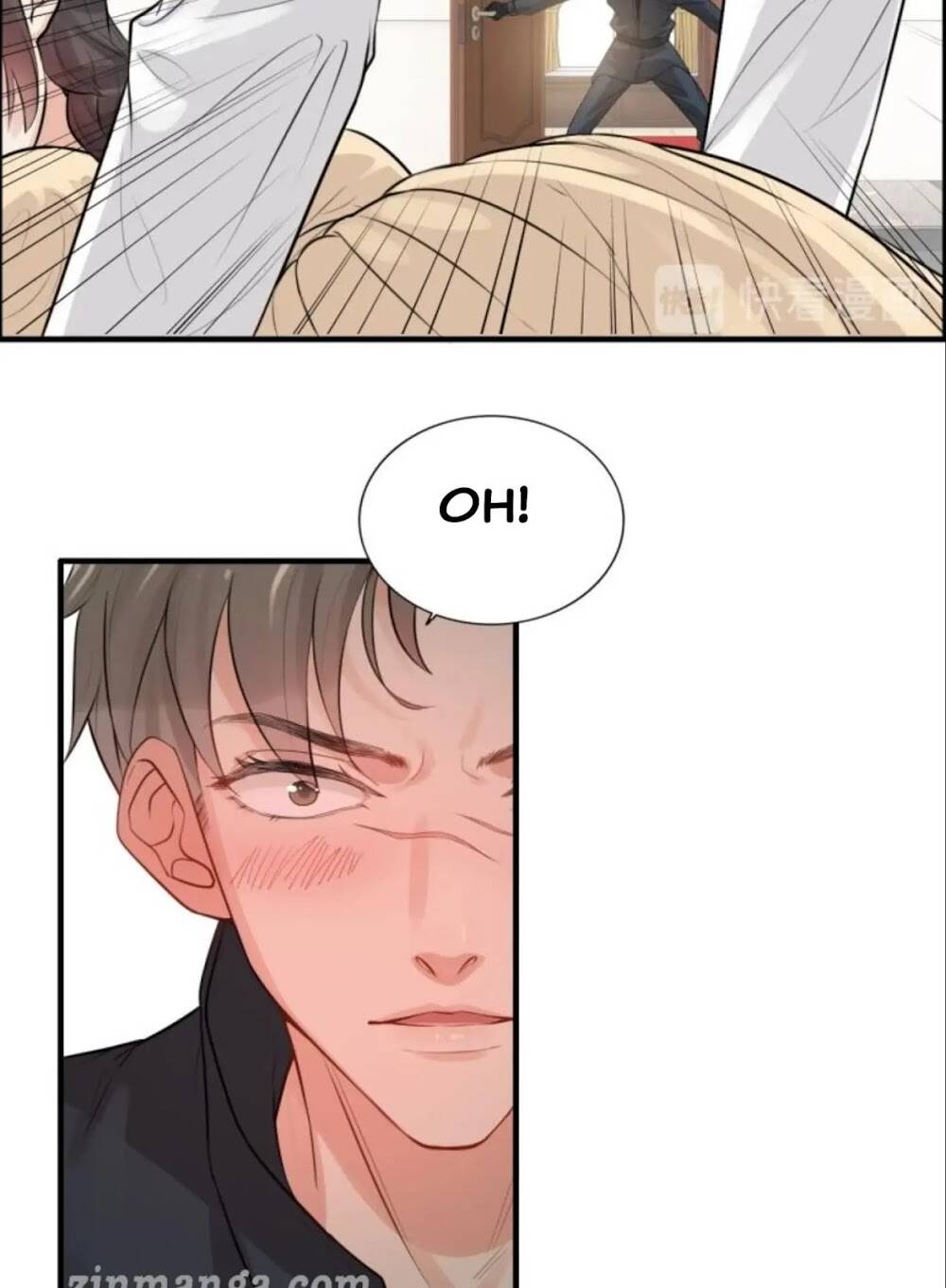 Cô Vợ Hợp Đồng Bỏ Trốn Của Tổng Giám Đốc Chapter 287 - 50