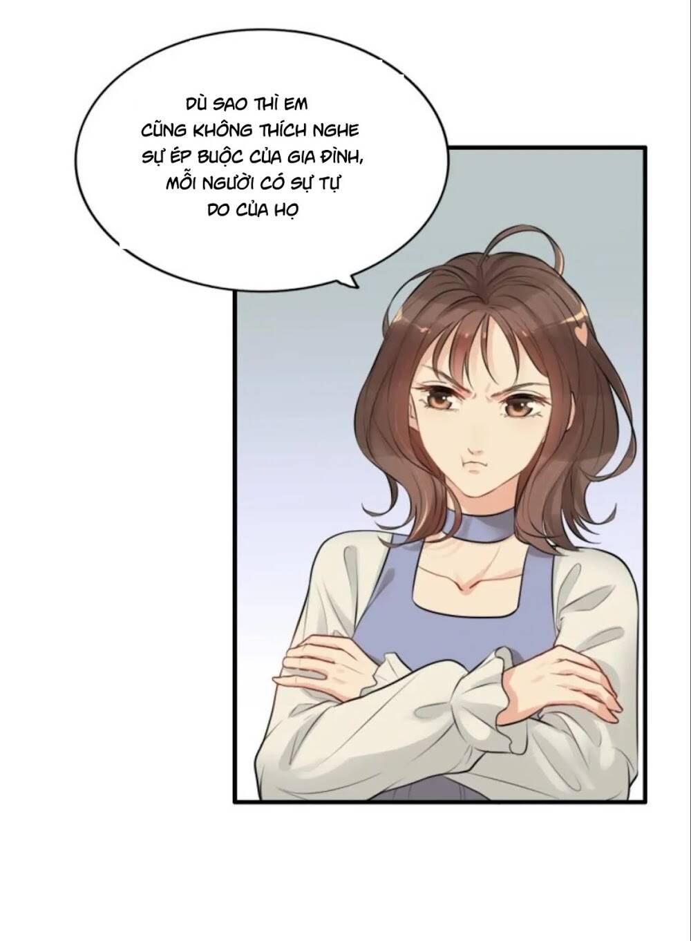 Cô Vợ Hợp Đồng Bỏ Trốn Của Tổng Giám Đốc Chapter 287 - 6