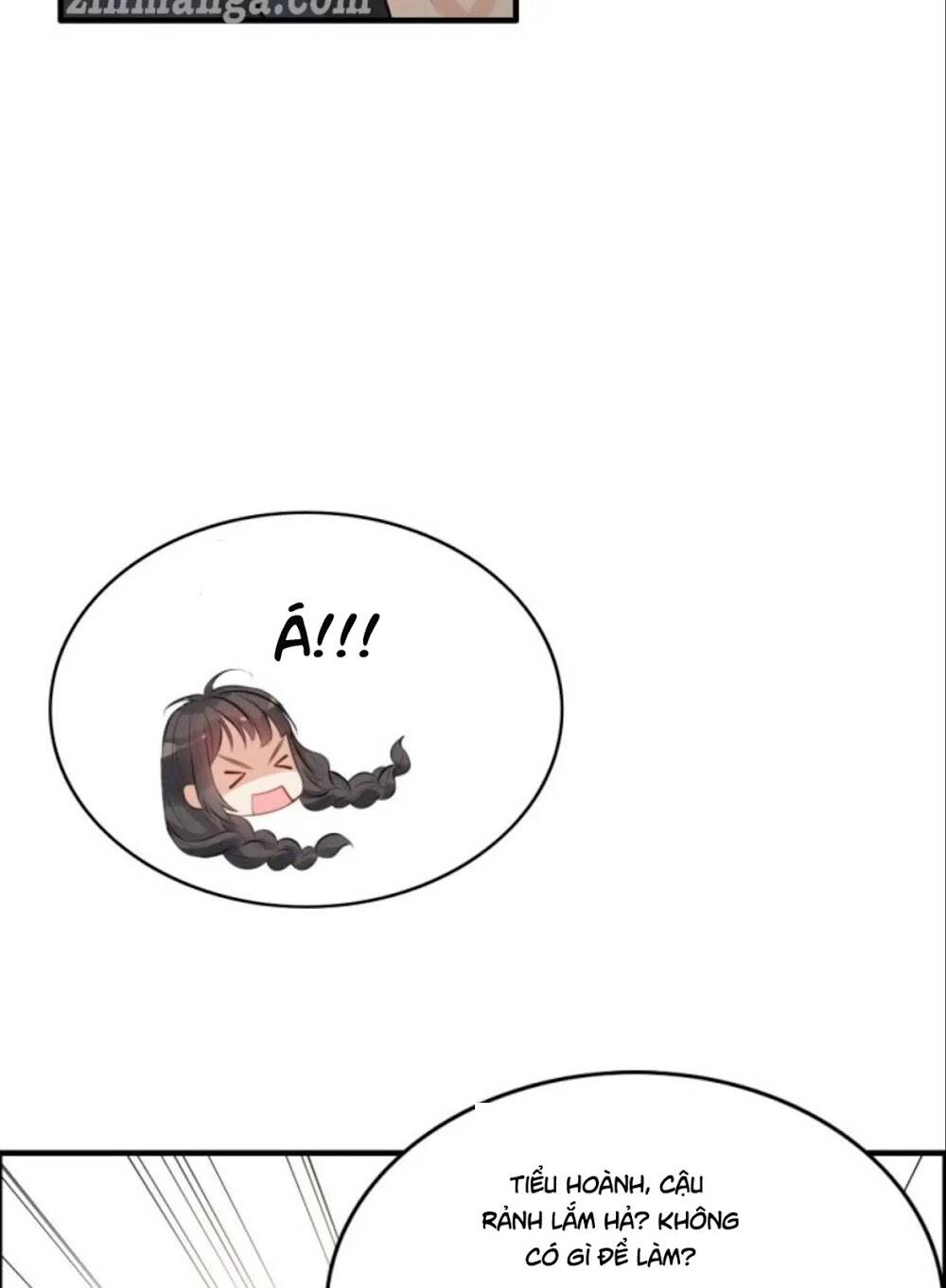 Cô Vợ Hợp Đồng Bỏ Trốn Của Tổng Giám Đốc Chapter 287 - 51