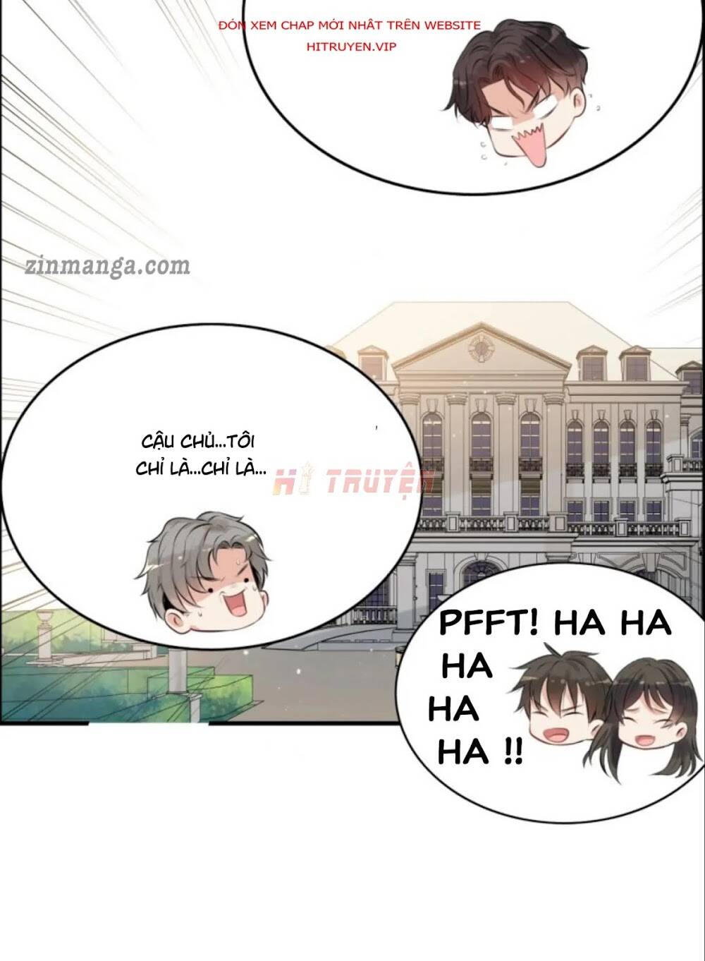 Cô Vợ Hợp Đồng Bỏ Trốn Của Tổng Giám Đốc Chapter 287 - 52