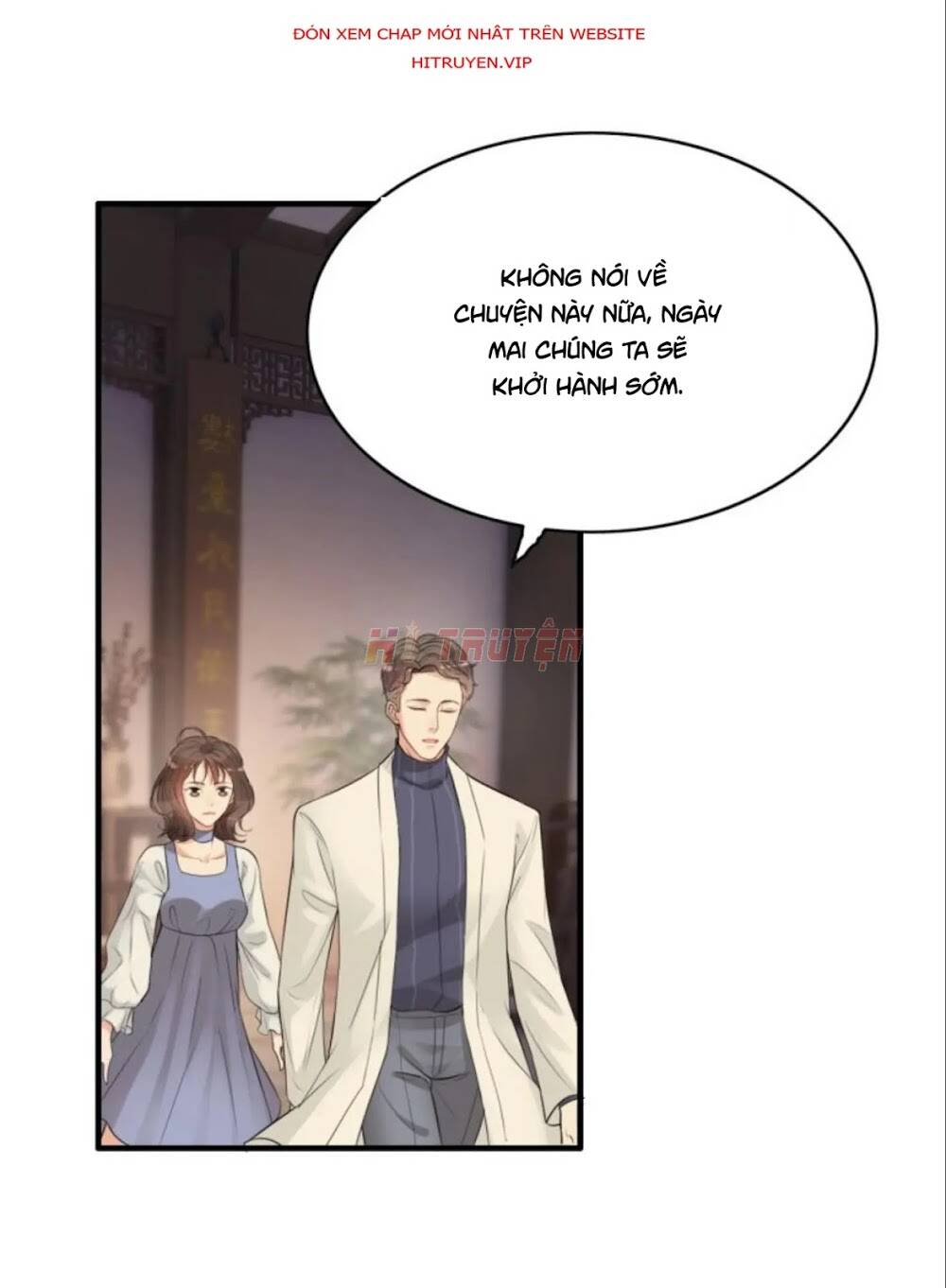 Cô Vợ Hợp Đồng Bỏ Trốn Của Tổng Giám Đốc Chapter 287 - 7