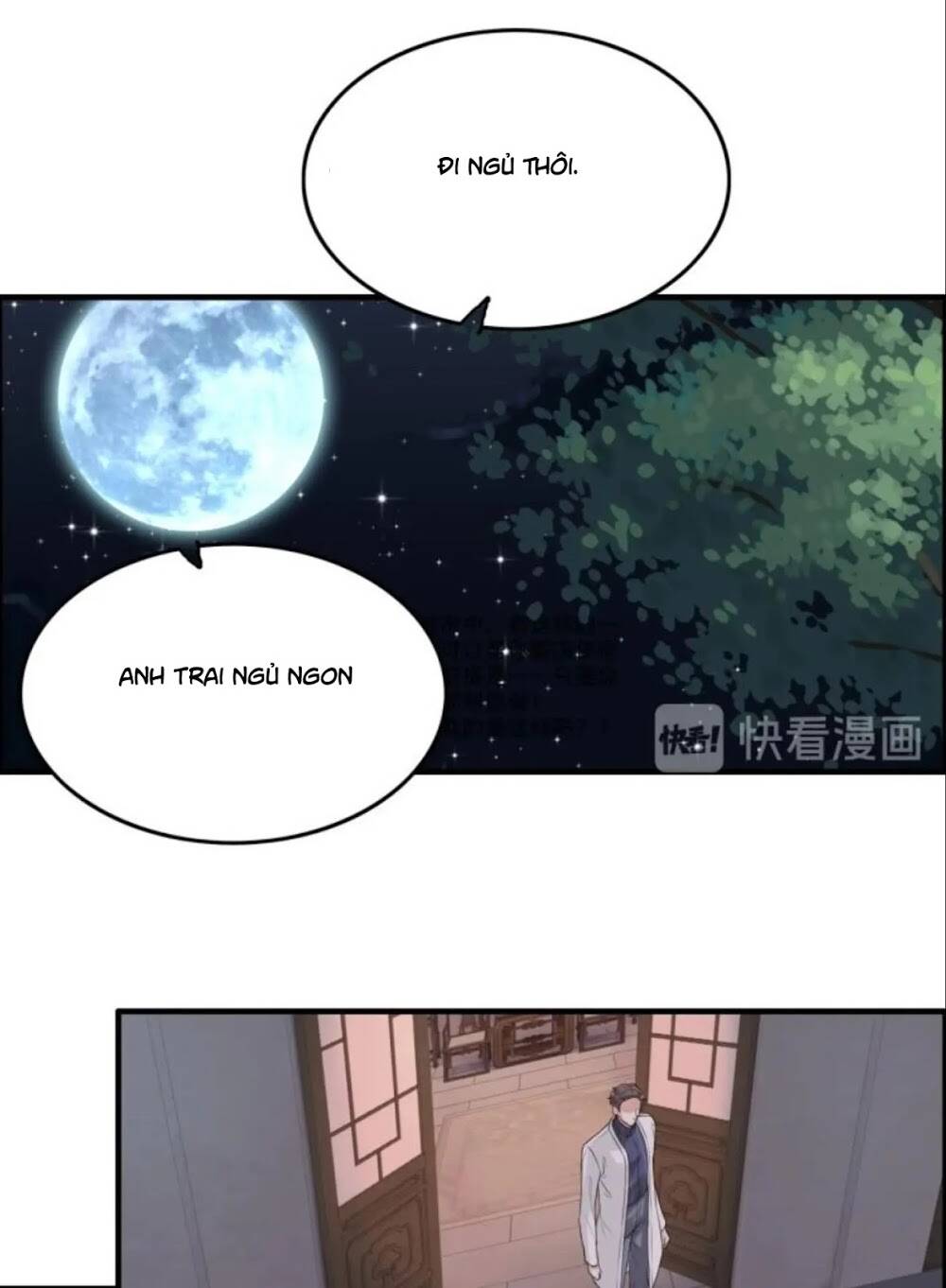 Cô Vợ Hợp Đồng Bỏ Trốn Của Tổng Giám Đốc Chapter 287 - 10