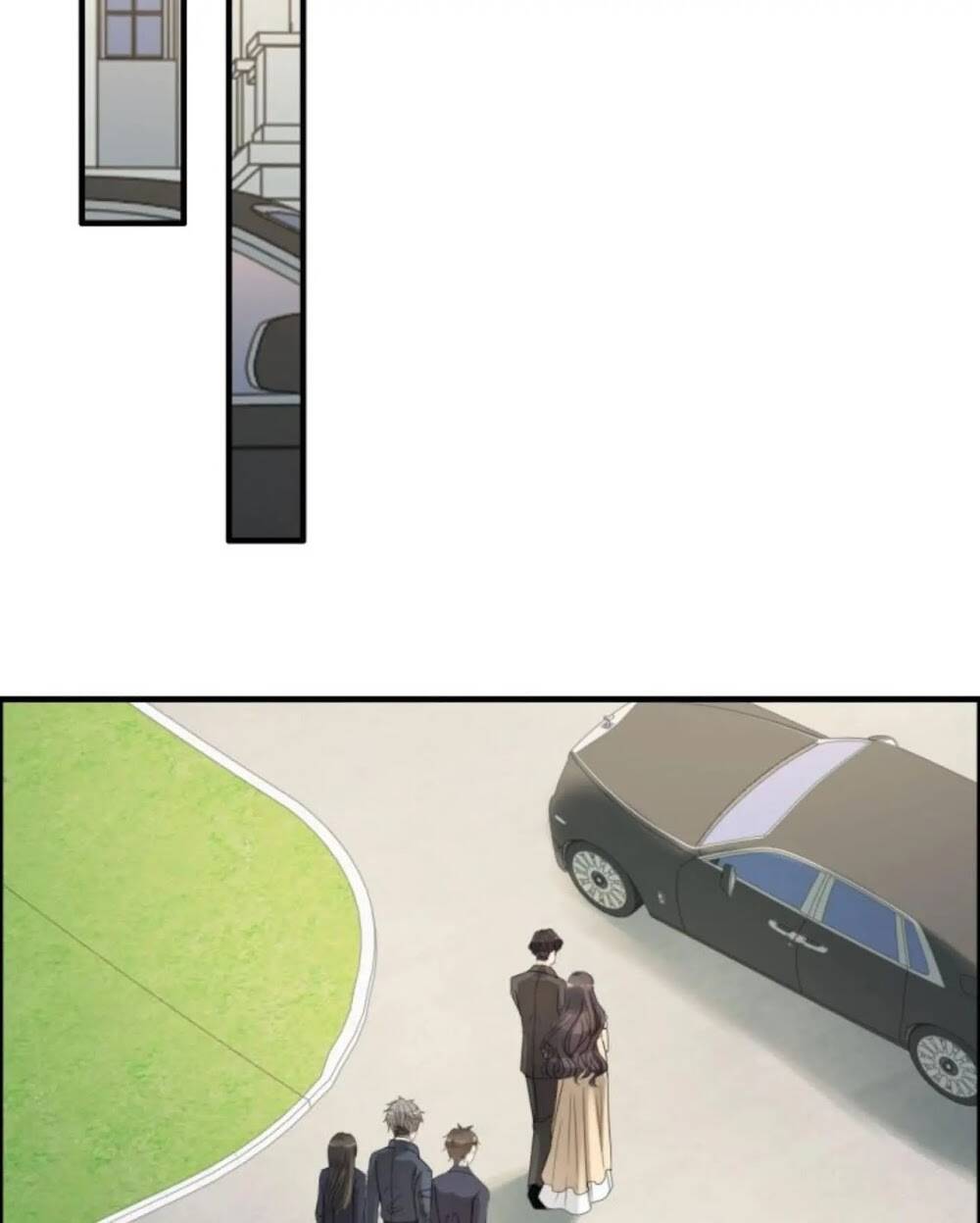 Cô Vợ Hợp Đồng Bỏ Trốn Của Tổng Giám Đốc Chapter 288 - 2