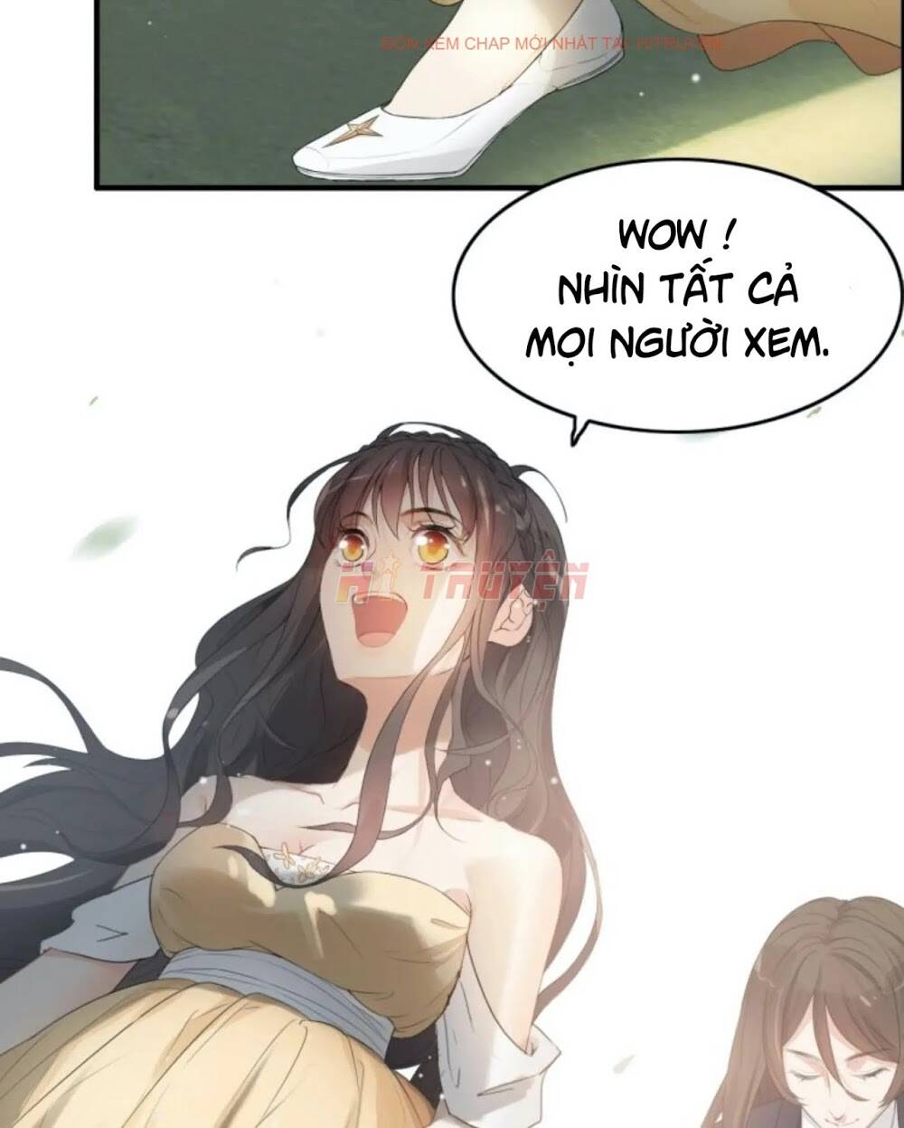 Cô Vợ Hợp Đồng Bỏ Trốn Của Tổng Giám Đốc Chapter 288 - 12