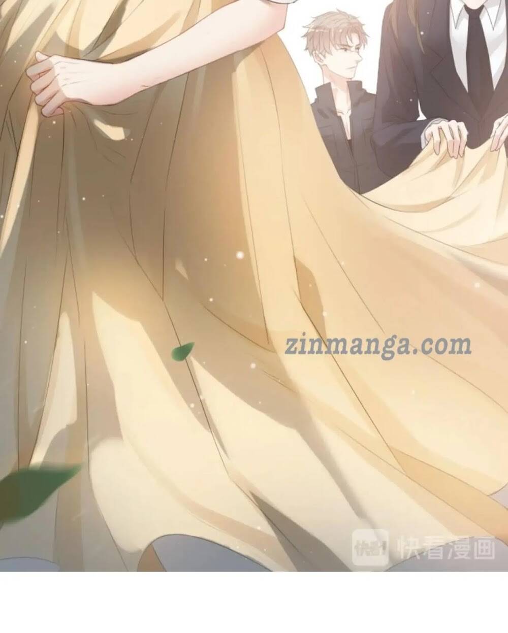 Cô Vợ Hợp Đồng Bỏ Trốn Của Tổng Giám Đốc Chapter 288 - 13