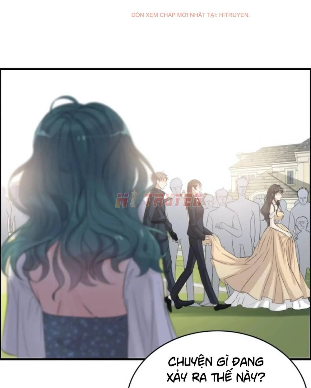 Cô Vợ Hợp Đồng Bỏ Trốn Của Tổng Giám Đốc Chapter 288 - 14