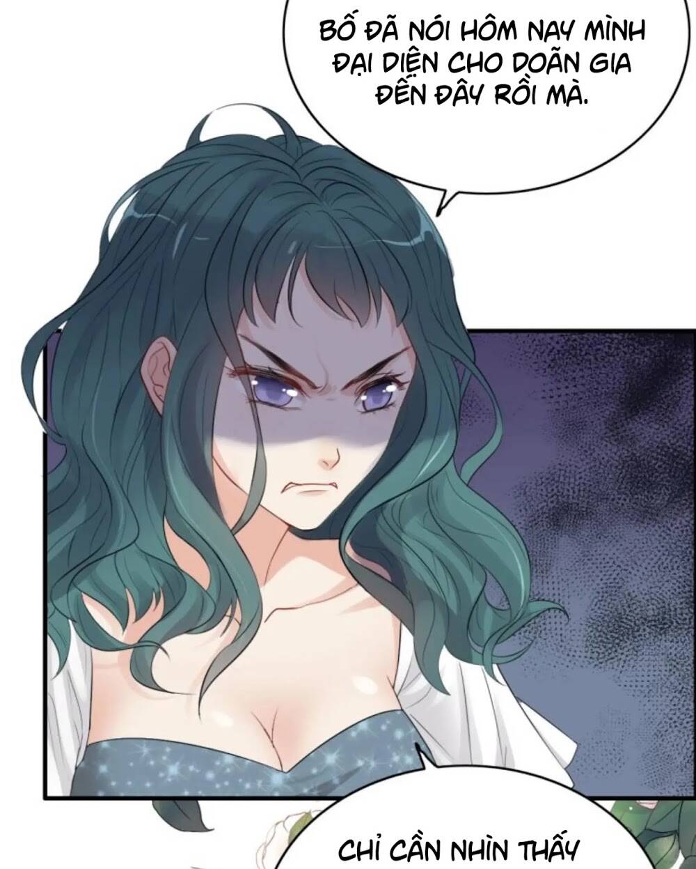 Cô Vợ Hợp Đồng Bỏ Trốn Của Tổng Giám Đốc Chapter 288 - 15