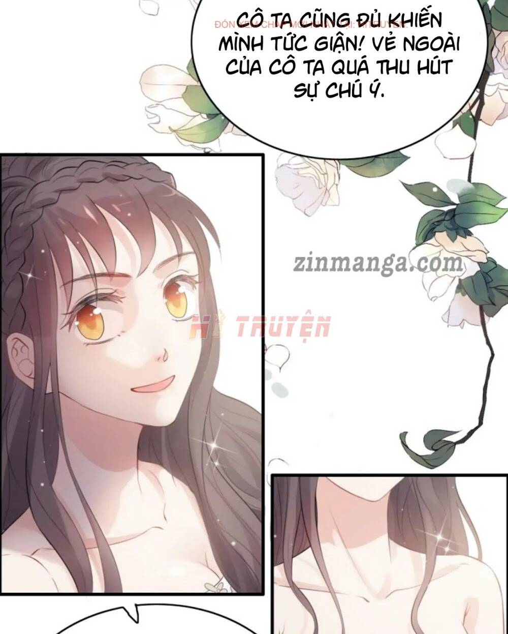 Cô Vợ Hợp Đồng Bỏ Trốn Của Tổng Giám Đốc Chapter 288 - 16