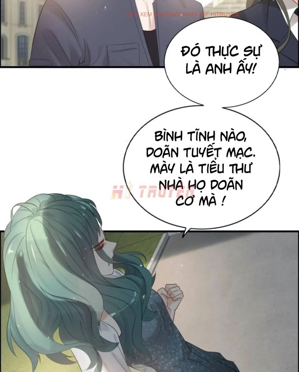 Cô Vợ Hợp Đồng Bỏ Trốn Của Tổng Giám Đốc Chapter 288 - 18