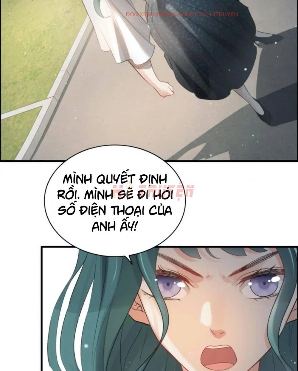 Cô Vợ Hợp Đồng Bỏ Trốn Của Tổng Giám Đốc Chapter 288 - 19