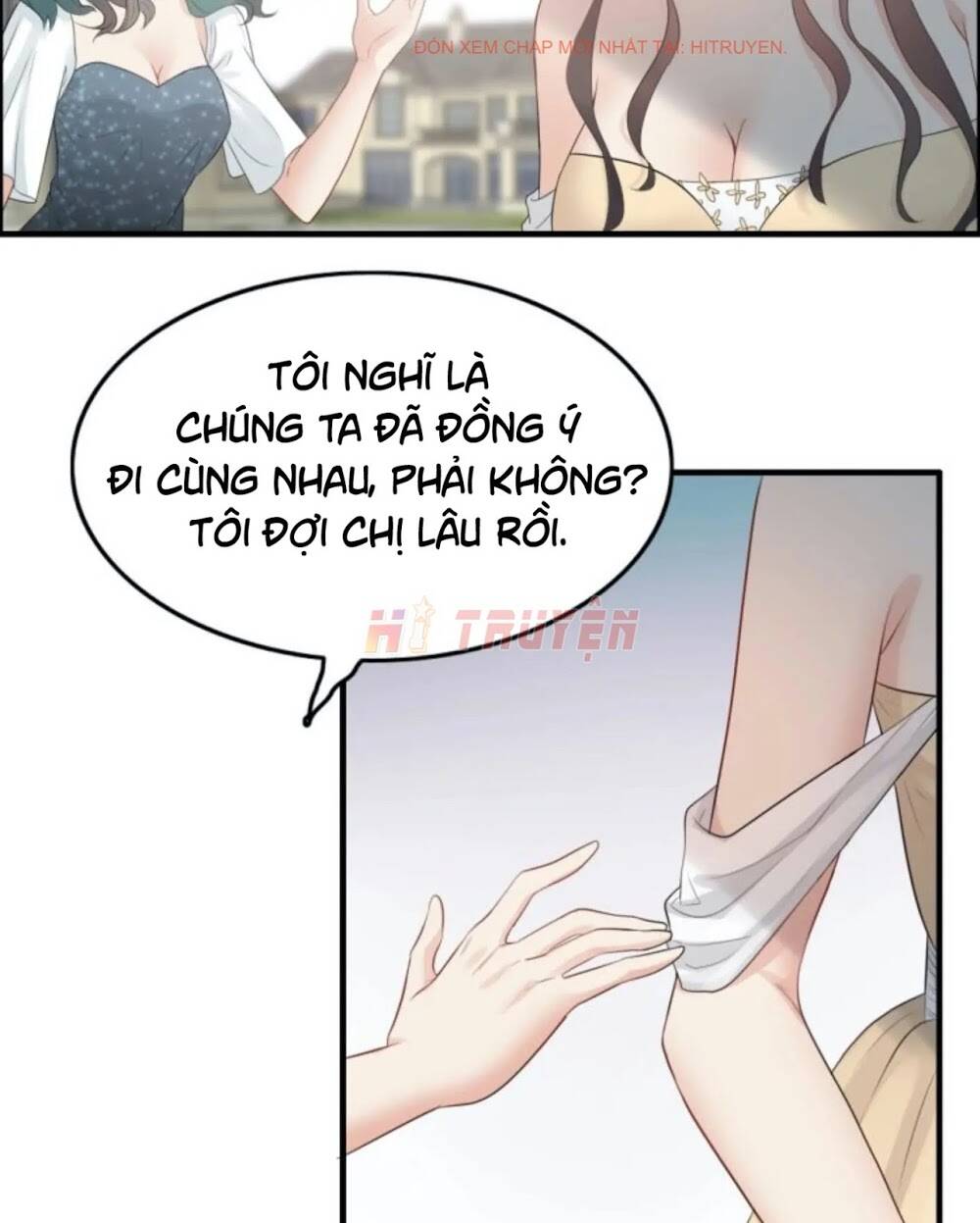 Cô Vợ Hợp Đồng Bỏ Trốn Của Tổng Giám Đốc Chapter 288 - 21