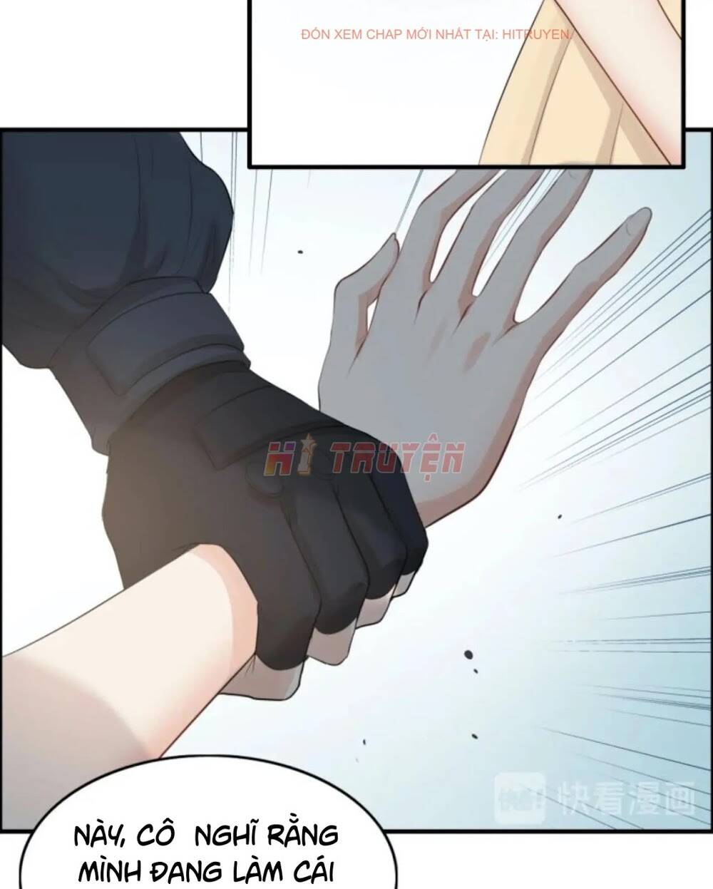 Cô Vợ Hợp Đồng Bỏ Trốn Của Tổng Giám Đốc Chapter 288 - 22