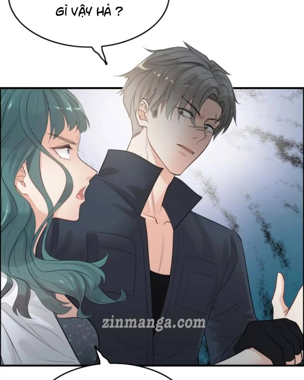 Cô Vợ Hợp Đồng Bỏ Trốn Của Tổng Giám Đốc Chapter 288 - 23