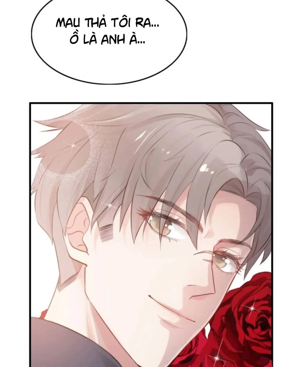 Cô Vợ Hợp Đồng Bỏ Trốn Của Tổng Giám Đốc Chapter 288 - 24