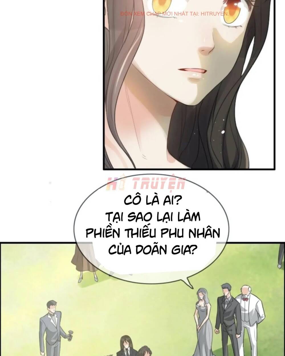 Cô Vợ Hợp Đồng Bỏ Trốn Của Tổng Giám Đốc Chapter 288 - 27