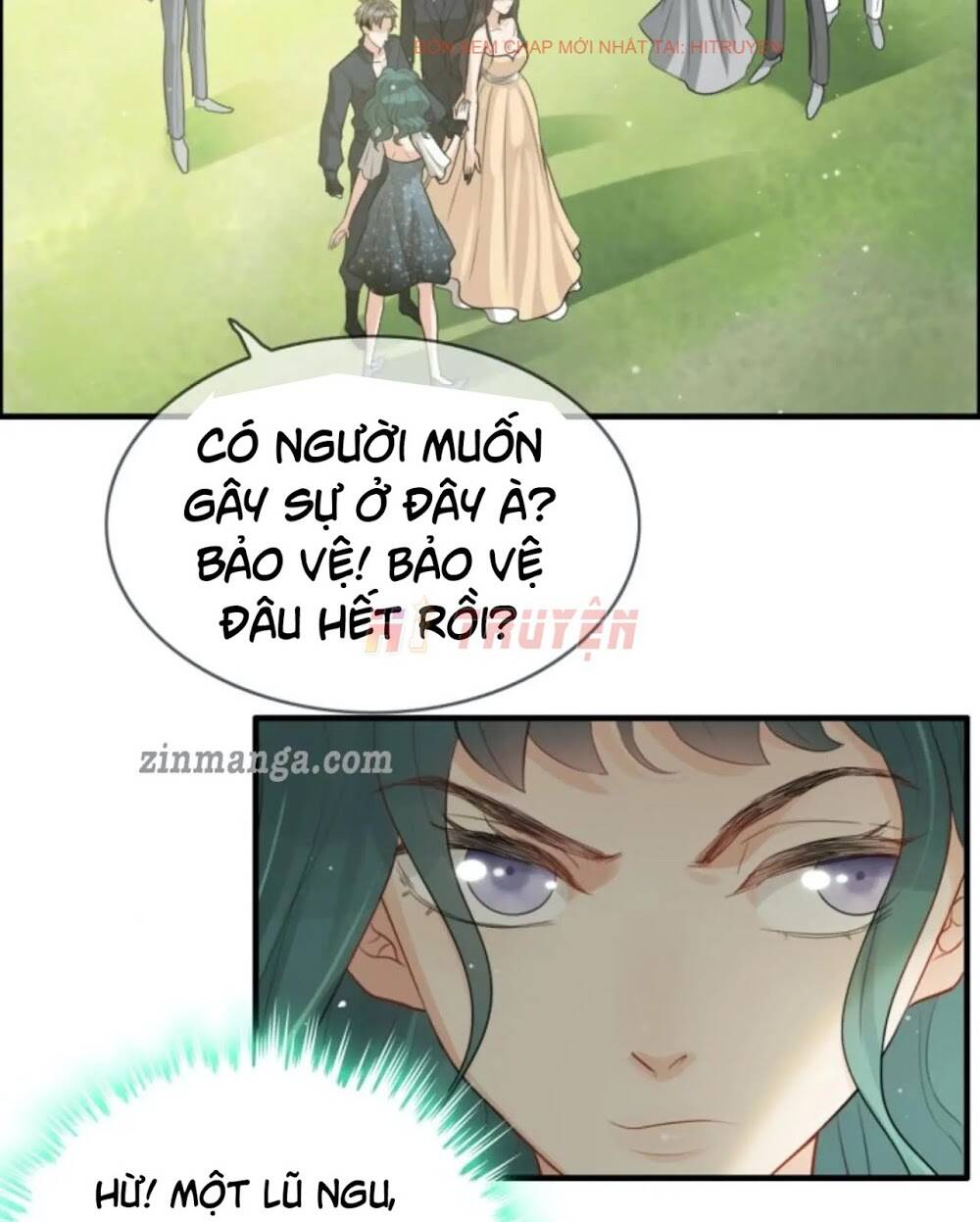 Cô Vợ Hợp Đồng Bỏ Trốn Của Tổng Giám Đốc Chapter 288 - 28