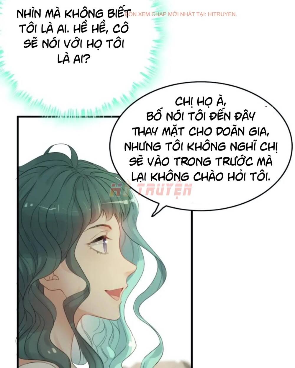 Cô Vợ Hợp Đồng Bỏ Trốn Của Tổng Giám Đốc Chapter 288 - 29