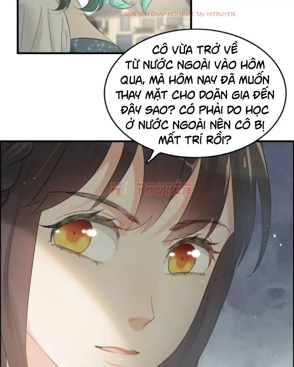 Cô Vợ Hợp Đồng Bỏ Trốn Của Tổng Giám Đốc Chapter 288 - 30