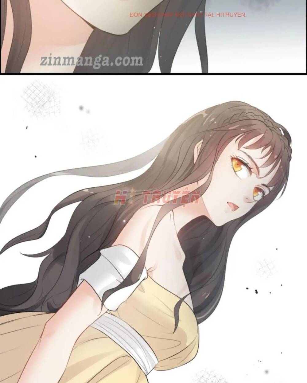 Cô Vợ Hợp Đồng Bỏ Trốn Của Tổng Giám Đốc Chapter 288 - 31