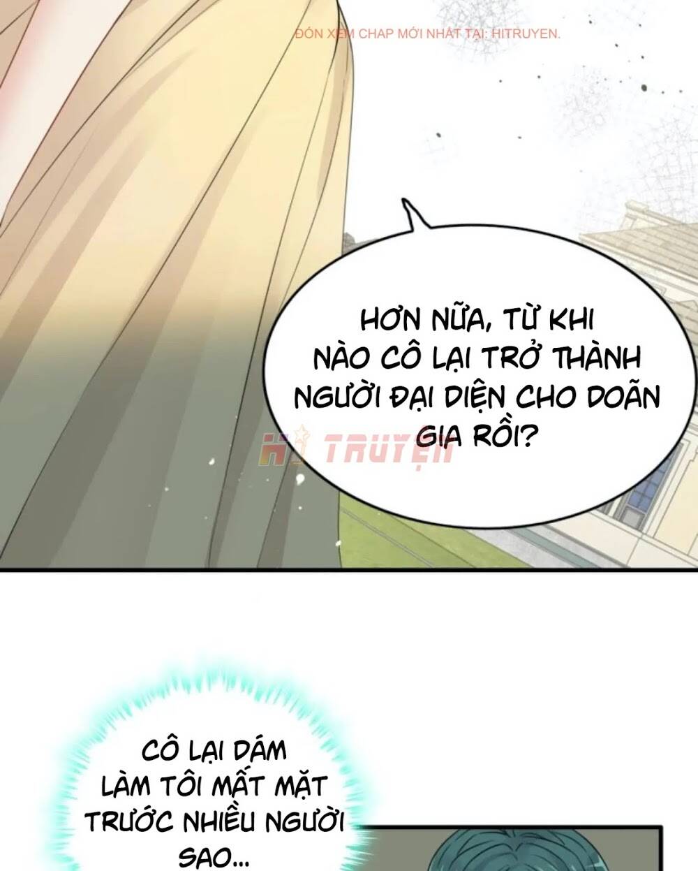 Cô Vợ Hợp Đồng Bỏ Trốn Của Tổng Giám Đốc Chapter 288 - 32