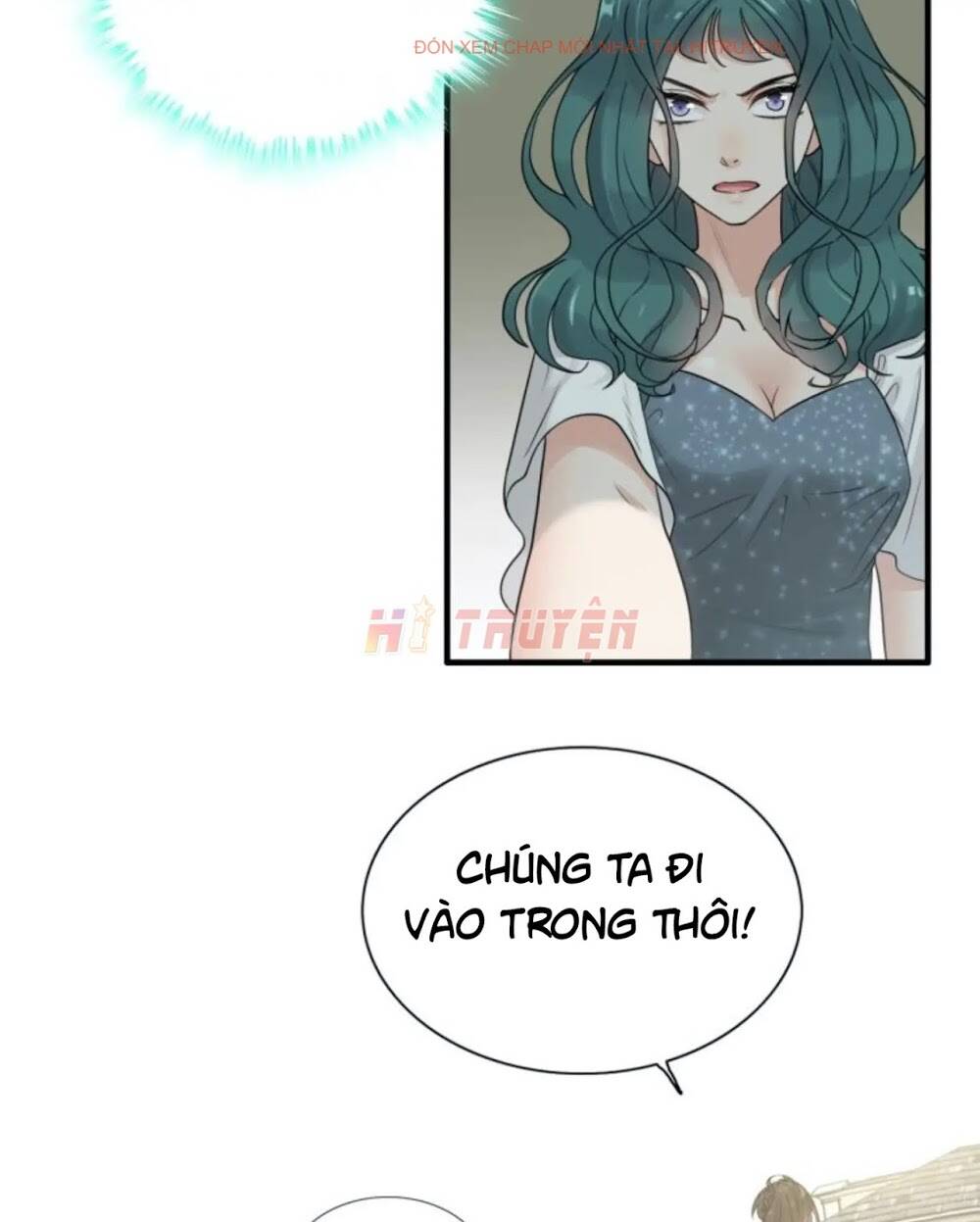 Cô Vợ Hợp Đồng Bỏ Trốn Của Tổng Giám Đốc Chapter 288 - 33