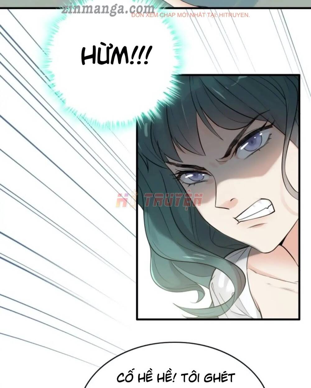 Cô Vợ Hợp Đồng Bỏ Trốn Của Tổng Giám Đốc Chapter 288 - 35