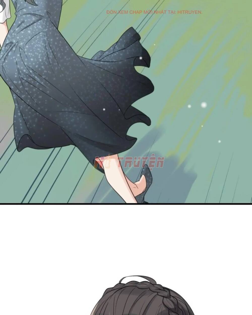 Cô Vợ Hợp Đồng Bỏ Trốn Của Tổng Giám Đốc Chapter 288 - 37