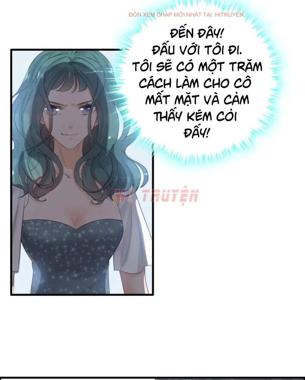 Cô Vợ Hợp Đồng Bỏ Trốn Của Tổng Giám Đốc Chapter 288 - 39