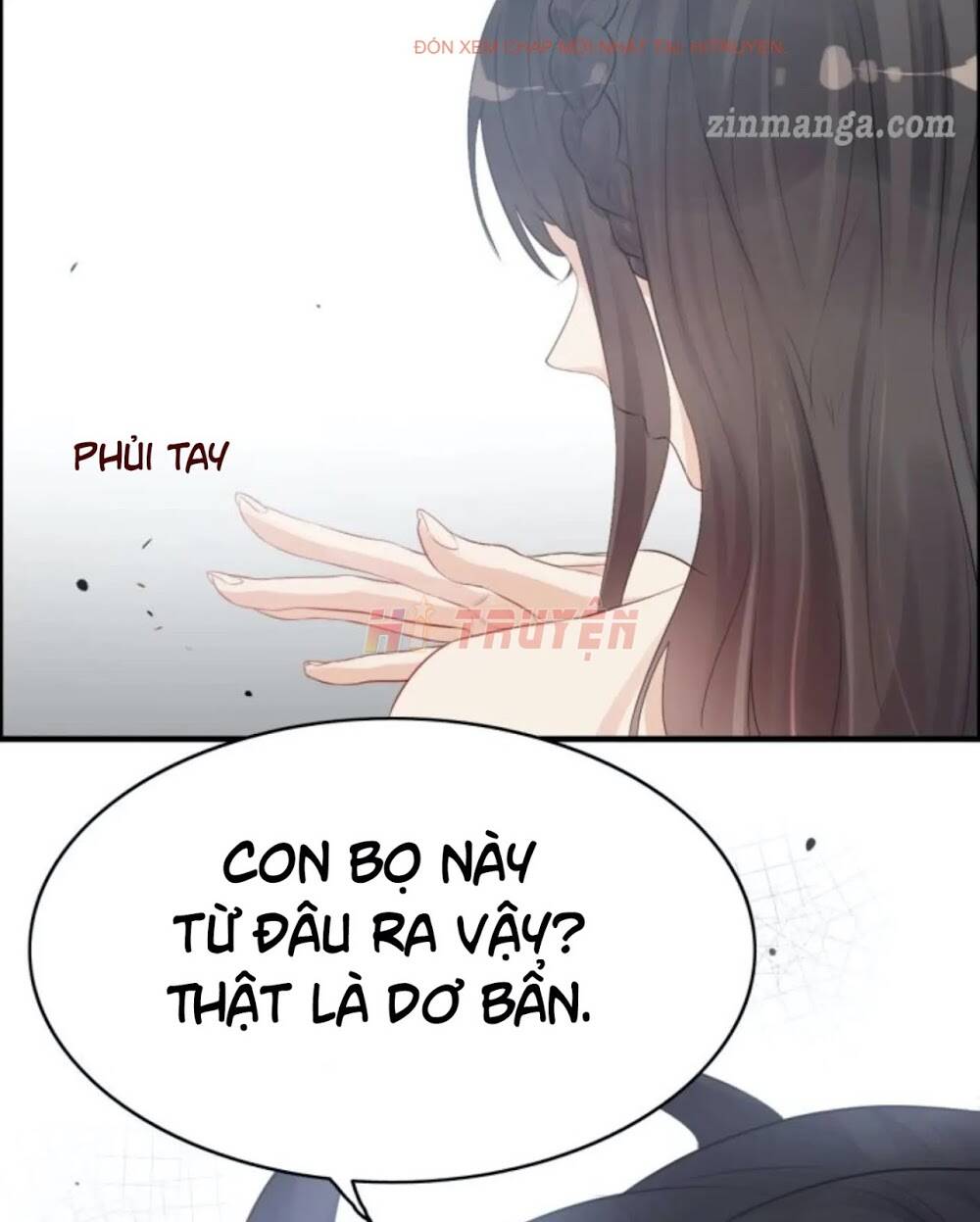 Cô Vợ Hợp Đồng Bỏ Trốn Của Tổng Giám Đốc Chapter 288 - 40
